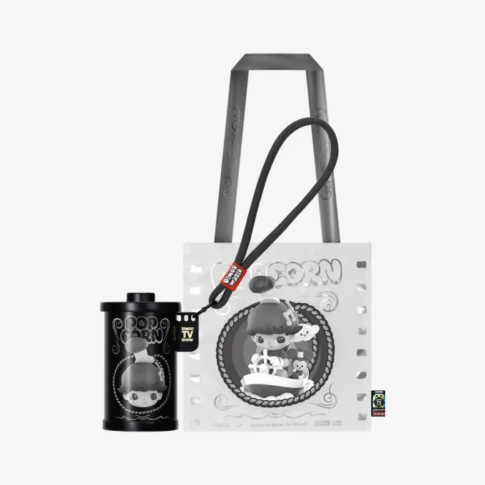 DIMOO WORLD × Seria DISNEY – Geantă de depozitare cu cutie jaluzătoare DIMOO WORLD × Seria DISNEY – Geantă de depozitare cu cutie jaluzătoare