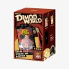 DIMOO WORLD × Seria DISNEY – Geantă de depozitare cu cutie jaluzătoare DIMOO WORLD × Seria DISNEY – Geantă de depozitare cu cutie jaluzătoare