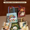 DIMOO WORLD × Seria DISNEY – Geantă de depozitare cu cutie jaluzătoare DIMOO WORLD × Seria DISNEY – Geantă de depozitare cu cutie jaluzătoare