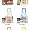 DIMOO WORLD × Seria DISNEY – Geantă de depozitare cu cutie jaluzătoare DIMOO WORLD × Seria DISNEY – Geantă de depozitare cu cutie jaluzătoare