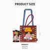 DIMOO WORLD × Seria DISNEY – Geantă de depozitare cu cutie jaluzătoare DIMOO WORLD × Seria DISNEY – Geantă de depozitare cu cutie jaluzătoare