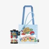 DIMOO WORLD × Seria DISNEY – Geantă de depozitare cu cutie jaluzătoare DIMOO WORLD × Seria DISNEY – Geantă de depozitare cu cutie jaluzătoare