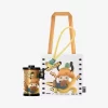 DIMOO WORLD × Seria DISNEY – Geantă de depozitare cu cutie jaluzătoare DIMOO WORLD × Seria DISNEY – Geantă de depozitare cu cutie jaluzătoare