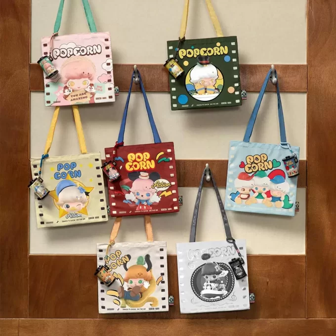 DIMOO WORLD × Seria DISNEY – Geantă de depozitare cu cutie jaluzătoare DIMOO WORLD × Seria DISNEY – Geantă de depozitare cu cutie jaluzătoare