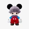 DIMOO WORLD × Seria DISNEY – Geantă de pluș din vinil Mickey