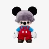 DIMOO WORLD × Seria DISNEY – Geantă de pluș din vinil Mickey