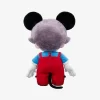 DIMOO WORLD × Seria DISNEY – Geantă de pluș din vinil Mickey