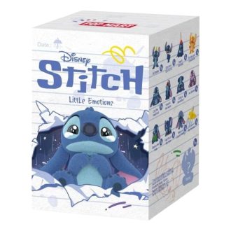 Disney Stitch Figurină Mici Emoții Cutie Sigilată (1 Cutie Oarbă)