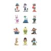 Disney Zootopia Next Adventure Figurine Cutie Sigilată (2 Cutii Oarbe)