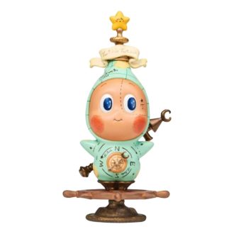Ediție limitată Twinkle Twinkle North Star Handmade PTS International Toy Show
