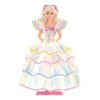 Ediție Secretă Barbie Style Icon „La mulți ani, Barbie, 1995”