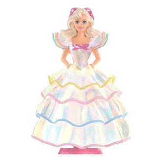 Ediție Secretă Barbie Style Icon „La mulți ani, Barbie, 1995”