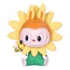 Elfii Florilor Labubu „Helianthus Floarea Soarelui”