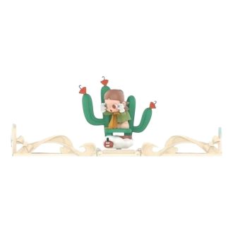 Felicitare cadou pentru tine cu scenă „Cactus Zsiga”