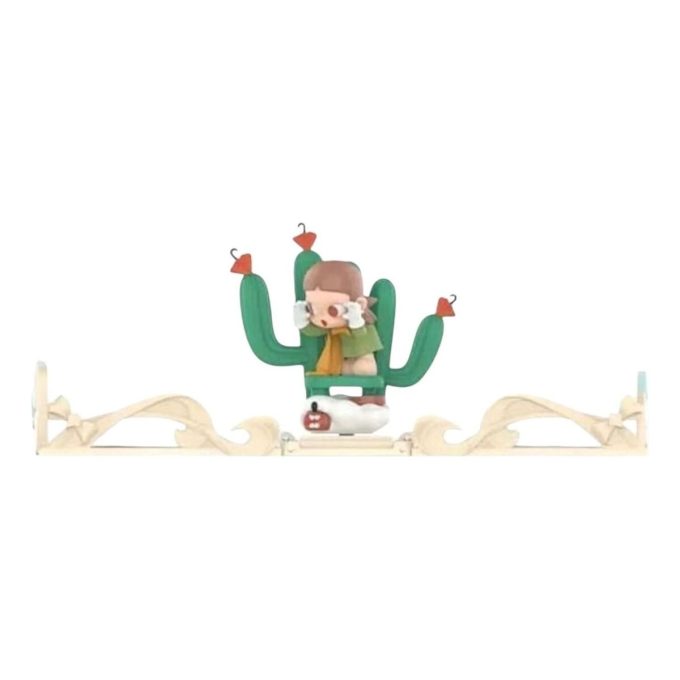 Felicitare cadou pentru tine cu scenă „Cactus Zsiga”