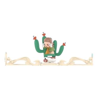 Felicitare cadou pentru tine cu scenă „Cactus Zsiga”