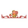 Felicitare cadou pentru tine cu scenă „Twinkle Twinkle Little Strawberry”
