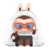Figura Labubu Wacky Mart „Onigiri”