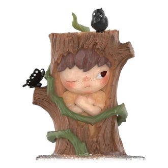 Figura Mână în mână „Intervale de tăcere”