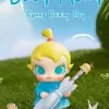 Figurină amuzantă Baby Molly, zi ploioasă
