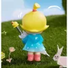 Figurină amuzantă Baby Molly, zi ploioasă
