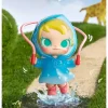Figurină amuzantă Baby Molly, zi ploioasă
