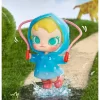 Figurină amuzantă Baby Molly, zi ploioasă