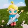 Figurină amuzantă Baby Molly, zi ploioasă