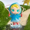 Figurină amuzantă Baby Molly, zi ploioasă