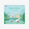 Figurină amuzantă Baby Molly, zi ploioasă