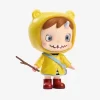 Figurină Aventura lui Polar în zilele ploioase Figurină Aventura lui Polar în zilele ploioase