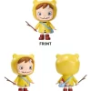Figurină Aventura lui Polar în zilele ploioase Figurină Aventura lui Polar în zilele ploioase