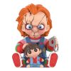 Figurină Chucky din franciza „Chucky și Andy”