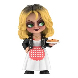 Figurină Chucky din franciza „Mireasa Tiffany”