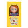 Figurină Chucky din franciza „Păpușa Good Guy”