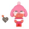 Figurină Crybaby Crying For Love „Inimă furată”