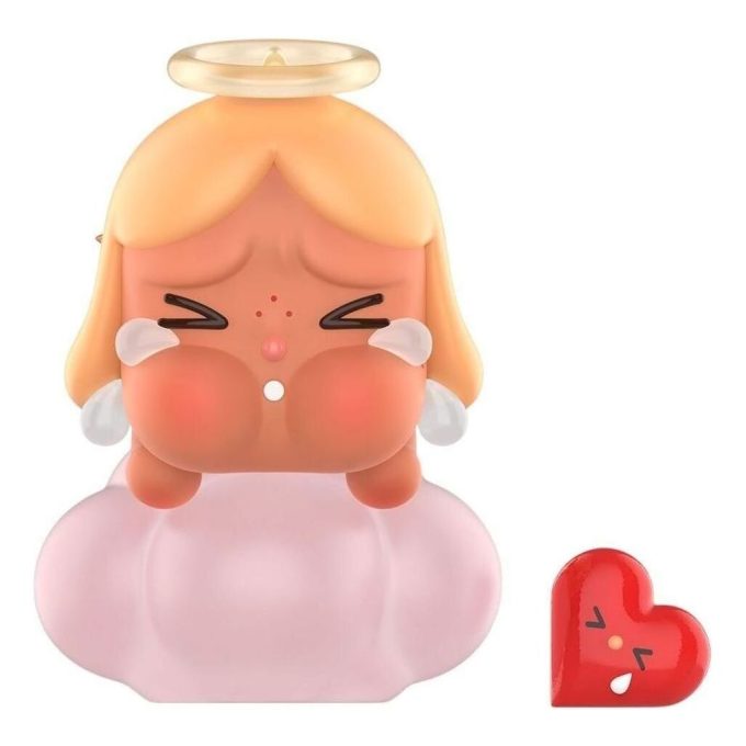 Figurină Crybaby Crying For Love „Stupid Cupidon”