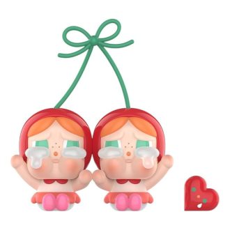 Figurină Crybaby Crying For Love „Te iubesc mult, Cherry”