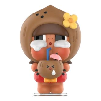 Figurină Crybaby Nucă de Cocos „Maro” Figurină Crybaby Nucă de Cocos „Maro”