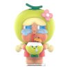 Figurină Crybaby Nucă de Cocos „Verde”