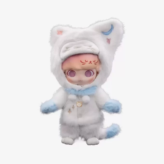 Figurină de acțiune DIMOO Dream Travel Series