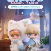 Figurină de acțiune DIMOO Dream Travel Series