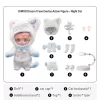 Figurină de acțiune DIMOO Dream Travel Series