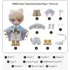 Figurină de acțiune DIMOO Dream Travel Series