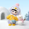 Figurină de acțiune HACIPUPU Pinguin 1/8