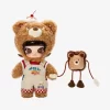 Figurină de acțiune MOLLY Bear Bread 1/8