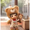 Figurină de acțiune MOLLY Bear Bread 1/8