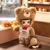 Figurină de acțiune MOLLY Bear Bread 1/8