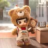 Figurină de acțiune MOLLY Bear Bread 1/8
