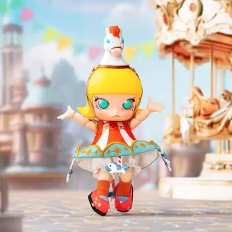Figurină de acțiune MOLLY Carusel